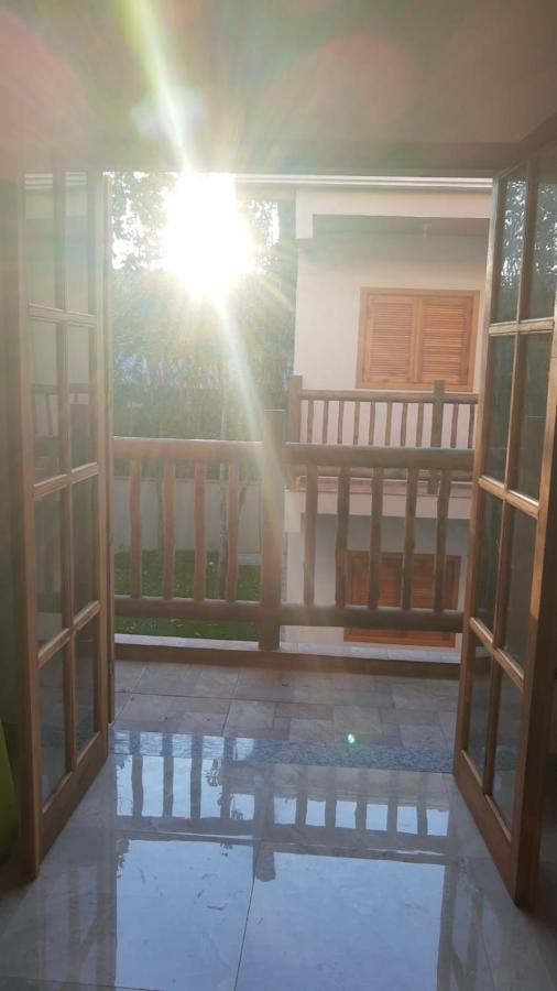 Loft Encantador Maranduba 우바투바 외부 사진