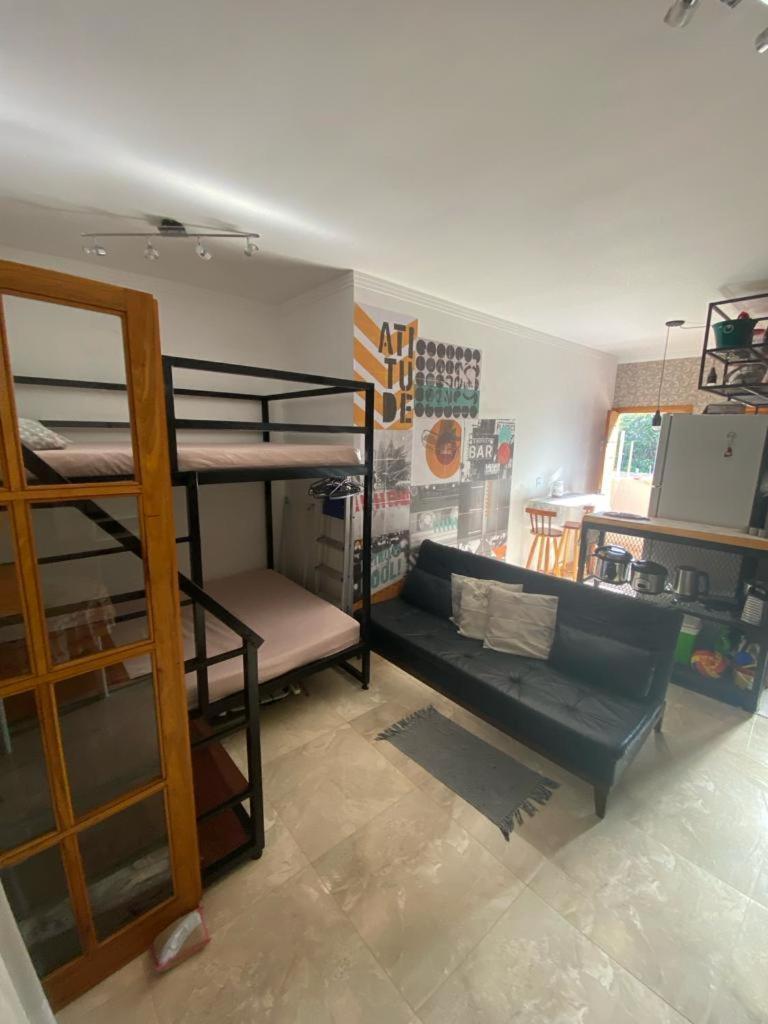 Loft Encantador Maranduba 우바투바 외부 사진