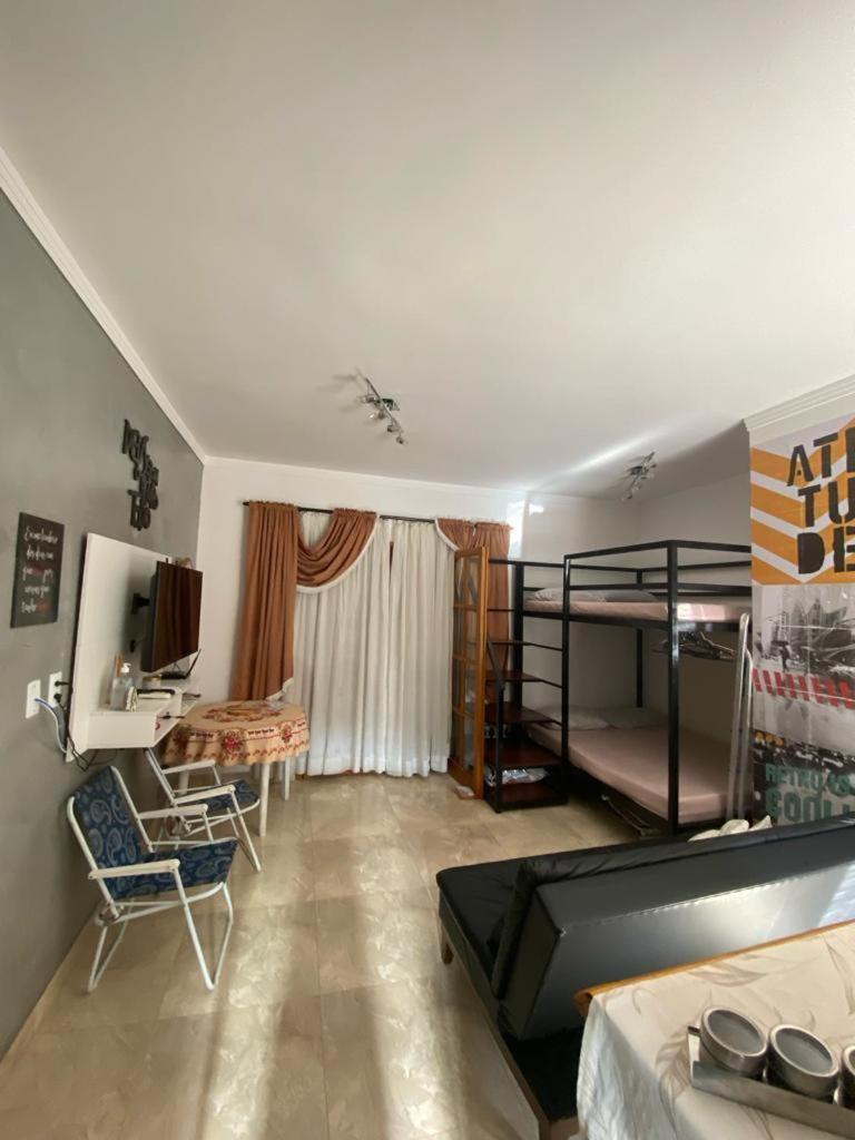 Loft Encantador Maranduba 우바투바 외부 사진